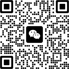 东莞东城户口网顾问微信二维码